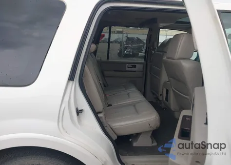 2008 Ford Expedition Limited из США, поврежденный, VIN 1FMFU19558LA76645